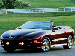 Pontiac