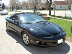 Pontiac