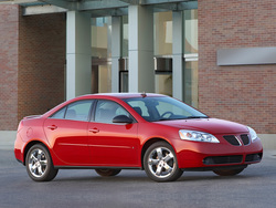 Pontiac