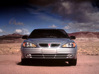 Pontiac Grand AM