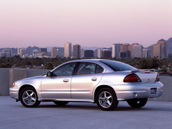 Pontiac