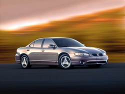 Pontiac