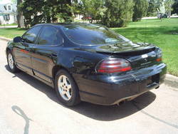 Pontiac