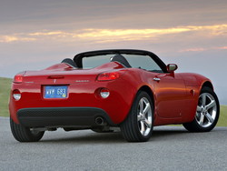 Pontiac