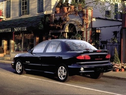 Pontiac