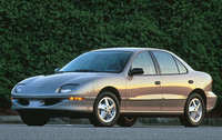 Pontiac Sunfire