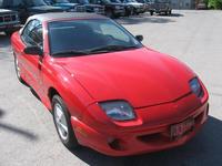 Pontiac Sunfire