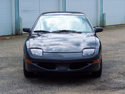 Pontiac