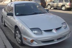 Pontiac
