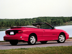 Pontiac