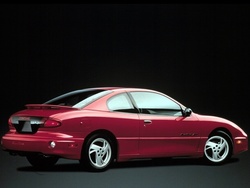 Pontiac