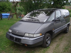 Pontiac