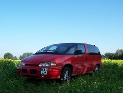 Pontiac