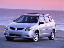 Pontiac