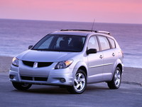 Pontiac Vibe