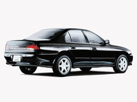Proton Perdana