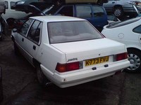 Proton Saloon