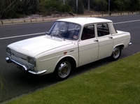 Renault 10