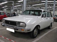 Renault 12