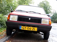 Renault 14