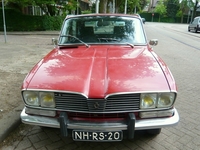 Renault 16
