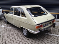 Renault 16