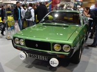 Renault 17