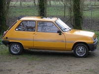 Renault 5