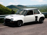 Renault 5