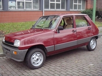 Renault 5