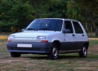 Renault 5