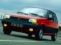 Renault 5