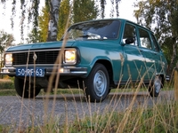 Renault 6