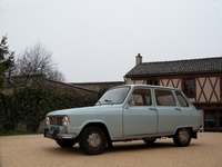 Renault 6