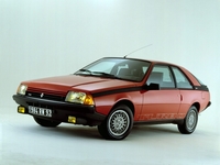 Renault Fuego
