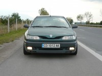Renault Laguna