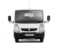 Renault Maxity