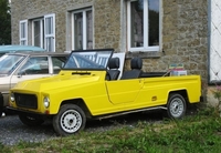 Renault Rodeo