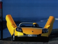 Renault Sport Spider