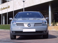 Renault Vel Satis