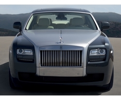 Rolls-Royce