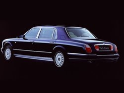 Rolls-Royce