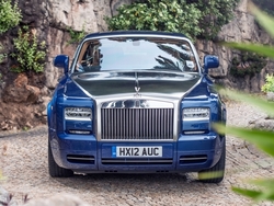Rolls-Royce