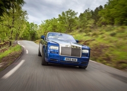 Rolls-Royce