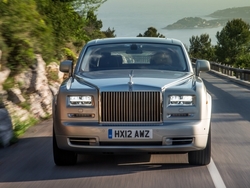 Rolls-Royce