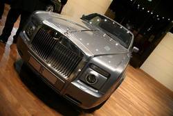 Rolls-Royce