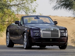 Rolls-Royce
