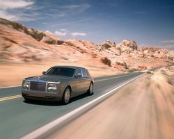 Rolls-Royce