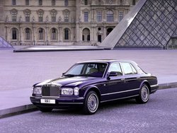 Rolls-Royce