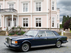 Rolls-Royce